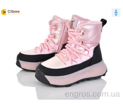 Ботинки Clibee